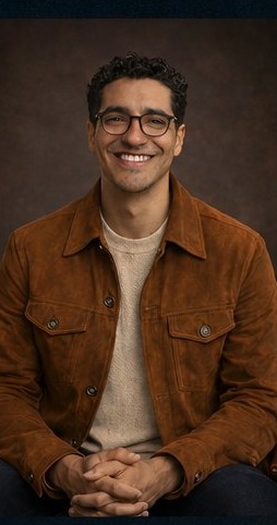 Shahar Masori