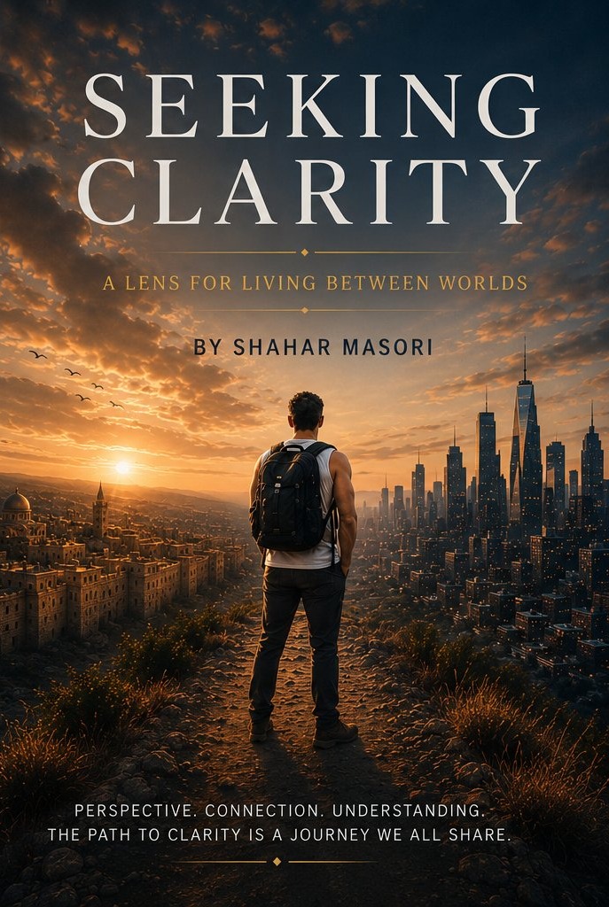Seeking Clarity