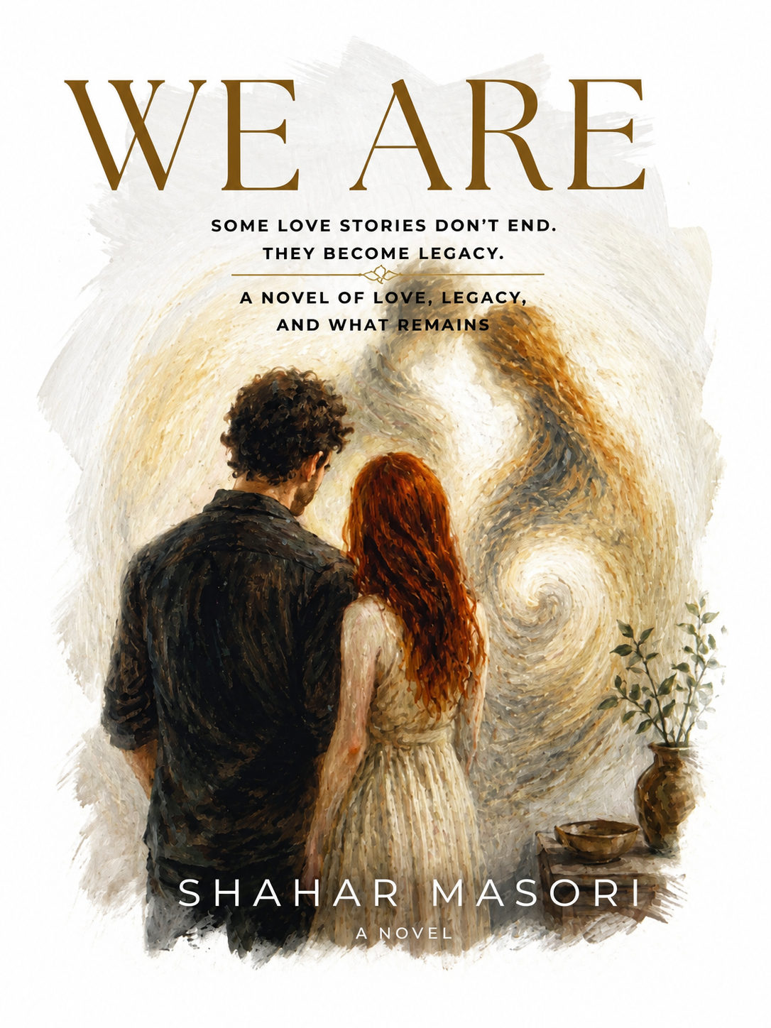 We Are